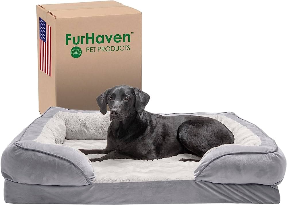 Mejor cama para perros en Estados Unidos